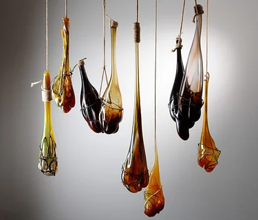 A Two-Way Mirror: Double Consciousness in Contemporary Glass by Black Artists