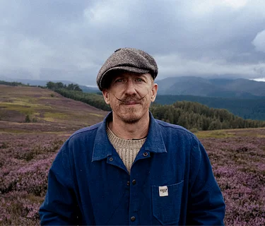 Foy Vance: The Wake World Tour
