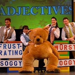 School House Rock LIVE!