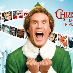 Christmas Movie Trivia