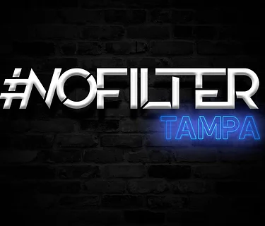 #NoFilter