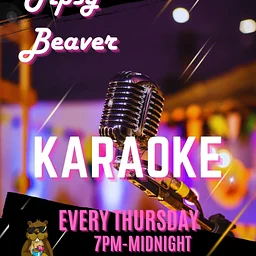 Karaoke @ Tipsy Beaver