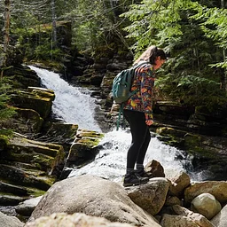 Guided Cascades Waterfall Hike