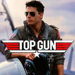 Top Gun (40th Anniversary) Salute to Veterans Movie Party - Dayton Dinner Theater