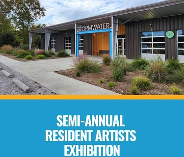 Semi-Annual Resident Artists Exhibition