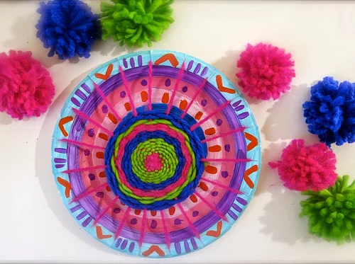 Fun with Fibers (June 16 - 18)