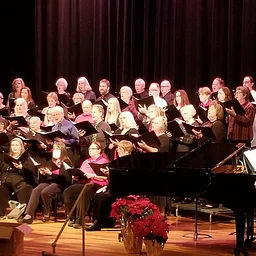 Festival Choir & City Band