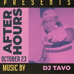 After Hours