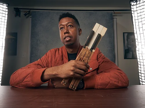 Lawrence Fields Supersonic Trio