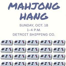 Mahjong Hang