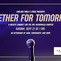 Together for Tomorrow