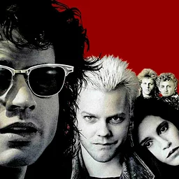 13 Nights of Halloween – The Lost Boys