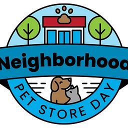 Neighborhood Pet Store Day!