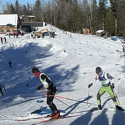 Craftsbury Scramble