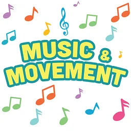 Music and Movement
