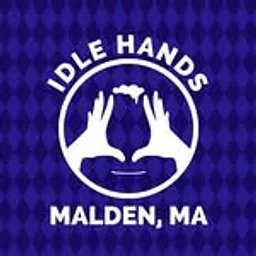 Idle Hands Craft Ales