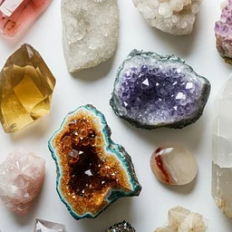 65th Gem and Mineral Show