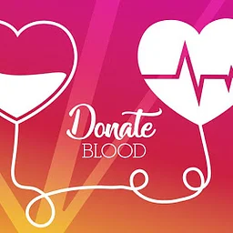 Blood Drive (In-Person)