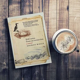 Book Club: Field Notes from an Extinction by Eoghan Walls