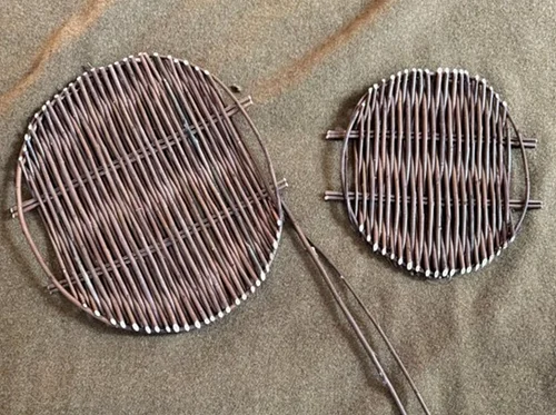 Willow Tension Trays Workshop with Skyler Hawkins