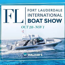 Fort Lauderdale International Boat Show