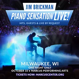 Jim Brickman