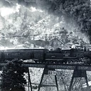 First Friday Exhibit – Manitou Rails! with Live Music by Ophelia’s Fate