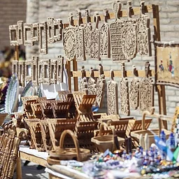 Craft Show
