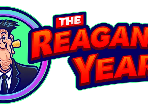 The Reagan Years at The Vineyard at Hershey