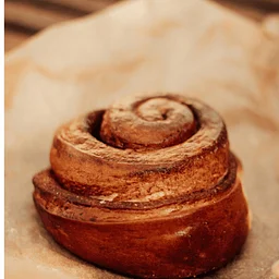 A Taste of Autumn: Pumpkin Cinnamon Rolls & Cheddar Herb Biscuits