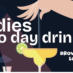Ladies Who Day Drink