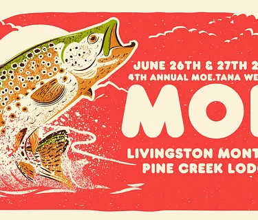 moe. - Night 1 of 2