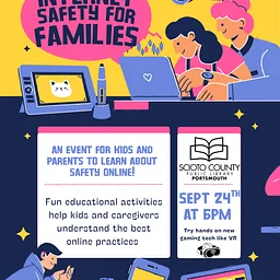 Internet Safety for Families
