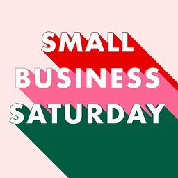 Small Business Saturday -Shop the Shore