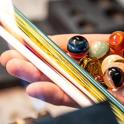 Free Glassblowing Thursday