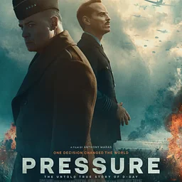 Free Sunday Film: Pressure (2026 Release!)