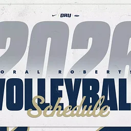 ORU Volleyball