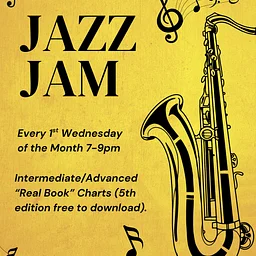 Jazz Jam