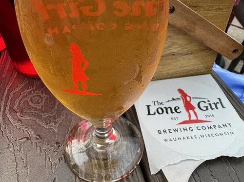 Beer Release! User Friendly Pilsner