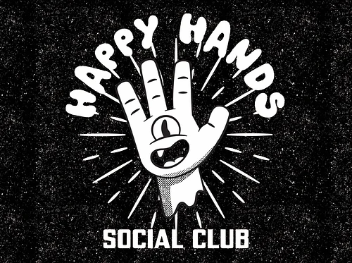 Happy Hands Social Club