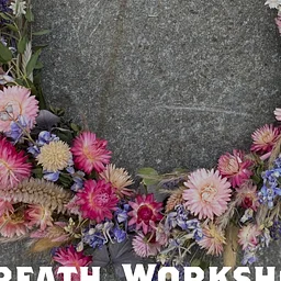 Wreath Workshop