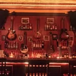 Luthier's Co-Op