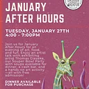 Free Museum After Hours