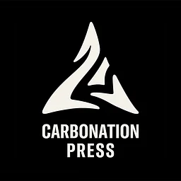 Carbonation Press 3rd Anniversary Party