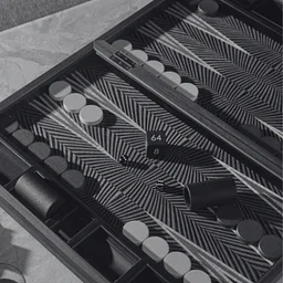 Collins Backgammon Club