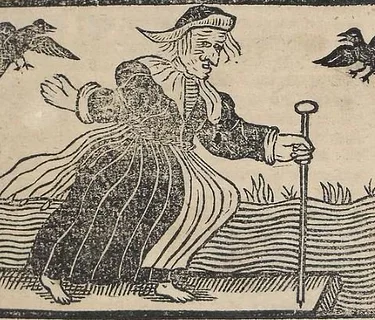 The Myths and Misconceptions about the Salem Witchcraft Trials