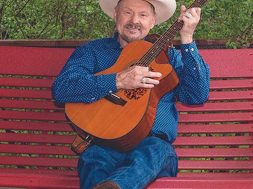 Moe Bandy - Texas Legend - Traditional Country Music - Live at the Cactus!