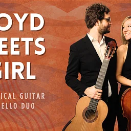 Boyd Meets Girl