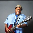 Larry McCray Band