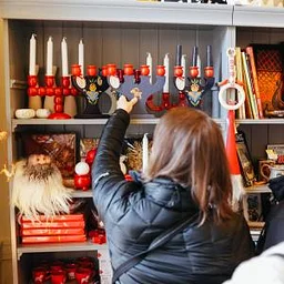 Annual Member Shopping Week